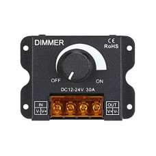 Димер Prolum 30A KNOB