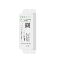 Димер управління PROLUM Wi-Fi; TUYA; 18A; Series: HomeLink
