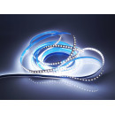 Світлодіодна LED стрічка PROLUM™ 12V; 2835\120; IP20; Series "PRO", Білий (5500-6000К), 320008