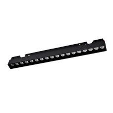 Магнитный трековый светильник PROLUM™ M20; 18W; 48V; SERIES "GR-BT"; Bluetooth; SMART 3000K - 6000K