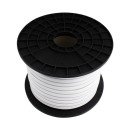 Светодиодный неон PROLUM™ 8x16, IP68, 220V, Series "GL", Желтый, PRO, 160010 Светодиодный неон PROLUM™ 8x16, IP68, 220V, Series "GL", Желтый, PRO, 160010