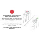 Светодиодный неон PROLUM™ 8x16, IP68, 220V, Series "GL", Желтый, PRO, 160010 Светодиодный неон PROLUM™ 8x16, IP68, 220V, Series "GL", Желтый, PRO, 160010
