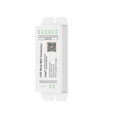 Диммер управления PROLUM Wi-Fi; TUYA; 18A; Series: HomeLink, 404006