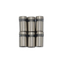 Дистанционное крепление PROLUM™ 12х20 (хром), 501094