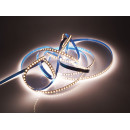 Світлодіодна LED стрічка PROLUM™ 12V; 2835\120; IP20; Series "PRO", Нейтральний-Білий (3800-4300K), 320007