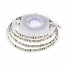 Світлодіодна LED стрічка PROLUM™ 12V; 2835\120; IP20; Series "PRO", Нейтральний-Білий (3800-4300K)
