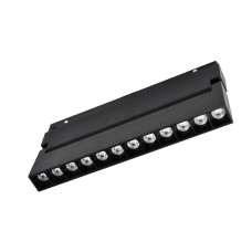 Магнітний трековий світильник PROLUM™ M20; 18W; 48V; SERIES "MG-BT"; Bluetooth; SMART 3000K - 6000K