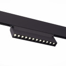 Магнитный трековый светильник PROLUM™ M20; 18W; 48V; SERIES "MG-BT"; Bluetooth; SMART 3000K - 6000K, 741034 Магнитный трековый светильник PROLUM™ M20; 18W; 48V; SERIES "MG-BT"; Bluetooth; SMART 3000K - 6000K, 741034