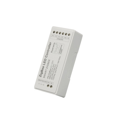 Димер управління PROLUM ZigBee; Wi-Fi; TUYA; 15A; Series: HomeLink, 404008