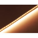 Світлодіодна LED стрічка PROLUM™ 12V; 2835\120; IP20; Series "PRO", Тепло-Білий (2800-3200K), 320009 Світлодіодна LED стрічка PROLUM™ 12V; 2835\120; IP20; Series "PRO", Тепло-Білий (2800-3200K), 320009
