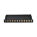 Магнітний трековий світильник PROLUM™ M20; 18W; 48V; SERIES "MG-BT"; Bluetooth; SMART 3000K - 6000K, 741034 Магнітний трековий світильник PROLUM™ M20; 18W; 48V; SERIES "MG-BT"; Bluetooth; SMART 3000K - 6000K, 741034