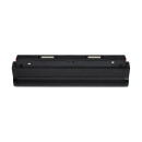 Магнитный трековый светильник PROLUM™ M20; 12W; 48V; SERIES "MGA-BT"; Bluetooth; SMART 3000K - 6000K, 741035 Магнитный трековый светильник PROLUM™ M20; 12W; 48V; SERIES "MGA-BT"; Bluetooth; SMART 3000K - 6000K, 741035