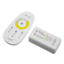 Димер ССT PROLUM TOUCH; 18А; Білий  і(з кріпленням), 401014