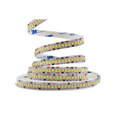 LED стрічка PROLUM™ 12V; 2835\240; IP20; Series "SG", Білий (5500-6000К)