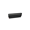 Магнітний трековий світильник PROLUM™ M20; 12W; 48V; SERIES "MGA-BT"; Bluetooth; SMART 3000K - 6000K, 741035