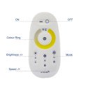 Диммер ССT PROLUM TOUCH; 18А; Белый (с креплением), 401014 Диммер ССT PROLUM TOUCH; 18А; Белый (с креплением), 401014