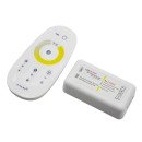 Димер ССT PROLUM TOUCH; 18А; Білий  і(з кріпленням), 401014