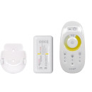 Димер ССT PROLUM TOUCH; 18А; Білий  і(з кріпленням), 401014