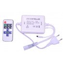Діммер PROLUM для світлодіодного неону 8х16 220V SERIES "GL" PRO, 501018 Діммер PROLUM для світлодіодного неону 8х16 220V SERIES "GL" PRO, 501018