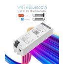 Контроллер управления универсальный PROLUM 5in1; Wi-Fi; TUYA; 15; Series: HomeLink, 404015 Контроллер управления универсальный PROLUM 5in1; Wi-Fi; TUYA; 15; Series: HomeLink, 404015
