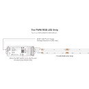 Контроллер управления универсальный PROLUM 5in1; Wi-Fi; TUYA; 15; Series: HomeLink, 404015 Контроллер управления универсальный PROLUM 5in1; Wi-Fi; TUYA; 15; Series: HomeLink, 404015