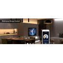 Контроллер управления универсальный PROLUM 5in1; Wi-Fi; TUYA; 15; Series: HomeLink, 404015 Контроллер управления универсальный PROLUM 5in1; Wi-Fi; TUYA; 15; Series: HomeLink, 404015