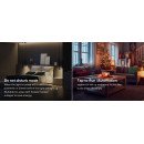 Контроллер управления универсальный PROLUM 5in1; Wi-Fi; TUYA; 15; Series: HomeLink, 404015 Контроллер управления универсальный PROLUM 5in1; Wi-Fi; TUYA; 15; Series: HomeLink, 404015
