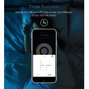 Контроллер управления универсальный PROLUM 5in1; Wi-Fi; TUYA; 15; Series: HomeLink, 404015 Контроллер управления универсальный PROLUM 5in1; Wi-Fi; TUYA; 15; Series: HomeLink, 404015