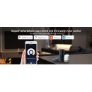 Контроллер управления универсальный PROLUM 5in1; Wi-Fi; TUYA; 15; Series: HomeLink, 404015 Контроллер управления универсальный PROLUM 5in1; Wi-Fi; TUYA; 15; Series: HomeLink, 404015