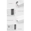 Контроллер управления универсальный PROLUM 5in1; Wi-Fi; TUYA; 15; Series: HomeLink, 404015 Контроллер управления универсальный PROLUM 5in1; Wi-Fi; TUYA; 15; Series: HomeLink, 404015