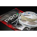 LED стрічка PROLUM™ 12V; 2835\240; IP20; Series "SG", Білий (5500-6000К), 320112 LED стрічка PROLUM™ 12V; 2835\240; IP20; Series "SG", Білий (5500-6000К), 320112
