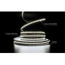 LED стрічка PROLUM™ 12V; 2835\240; IP20; Series "SG", Білий (5500-6000К), 320112