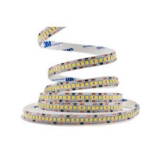 LED стрічка PROLUM™ 12V; 2835\240; IP20; Series "SG", Білий (5500-6000К)
