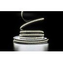 LED стрічка PROLUM™ 12V; 2835\240; IP20; Series "SG", Білий (5500-6000К), 320112