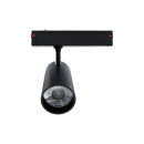 Магнітний трековий світильник PROLUM™ M25; 30W; 220V; SERIES "ST"; Білий 4000K, 761011