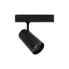 Магнітний трековий світильник PROLUM™ M25; 30W; 220V; SERIES "ST"; Білий 4000K