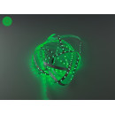 Світлодіодна LED стрічка PROLUM™ 12V; 5050\60; IP20; Series "PRO", RGB, 320014