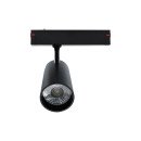 Магнітний трековий світильник PROLUM™ M25; 30W; 220V; SERIES "ST"; Білий 4000K, 761011