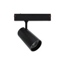 Магнитный трековый светильник PROLUM™ M25; 30W; 220V; SERIES "ST"; Белый 4000K