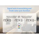 Пульт управления универсальный PROLUM 5in1; Wi-Fi; TUYA; TOUCH; 15A; Series: HomeLink, 404016 Пульт управления универсальный PROLUM 5in1; Wi-Fi; TUYA; TOUCH; 15A; Series: HomeLink, 404016
