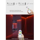 Пульт управления универсальный PROLUM 5in1; Wi-Fi; TUYA; TOUCH; 15A; Series: HomeLink, 404016 Пульт управления универсальный PROLUM 5in1; Wi-Fi; TUYA; TOUCH; 15A; Series: HomeLink, 404016