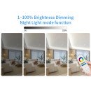 Пульт управления универсальный PROLUM 5in1; Wi-Fi; TUYA; TOUCH; 15A; Series: HomeLink, 404016 Пульт управления универсальный PROLUM 5in1; Wi-Fi; TUYA; TOUCH; 15A; Series: HomeLink, 404016