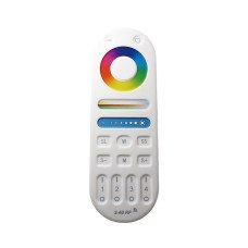 Пульт керування універсальний PROLUM 5in1; Wi-Fi; TUYA; TOUCH; 15A; Series: HomeLink