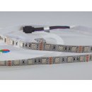 Светодиодная LED лента PROLUM™ 12V; 5050\60; IP20; Series "PRO", RGB, 320014 Светодиодная LED лента PROLUM™ 12V; 5050\60; IP20; Series "PRO", RGB, 320014