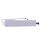 Блок питания PROLUM™ 12V, 30W, 2.5А, Series "WPS", 223032 Блок питания PROLUM™ 12V, 30W, 2.5А, Series "WPS", 223032