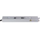 Блок питания PROLUM™ 12V, 30W, 2.5А, Series "WPS", 223032 Блок питания PROLUM™ 12V, 30W, 2.5А, Series "WPS", 223032