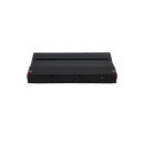 Магнітний трековий світильник PROLUM™ M25; 12W; 220V; SERIES "LDM"; Білий 4000K, 761013