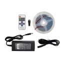 Готовый набор LED ленты 5M PROLUM™ 12V; IP20; Series Готовый набор LED ленты 5M PROLUM™ 12V; IP20; Series