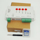 Контроллер PROLUM SPI RGB Т1000S, 402022