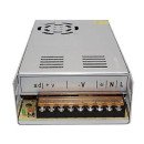 Блок живлення PROLUM™ 5V, 200W, 40.0А, Series "S", 211004 Блок живлення PROLUM™ 5V, 200W, 40.0А, Series "S", 211004